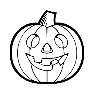 desenhos para colorir Halloween | desenhos para colorir xd