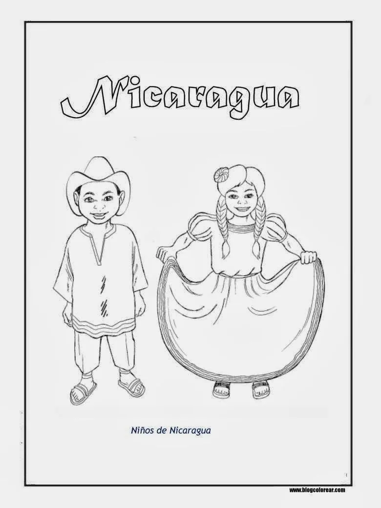 Traje tipico de venezuela para colorear - Imagui Traje tipico de venezuela para colorear - Imagui