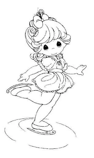 Pinto Dibujos: enero 2010