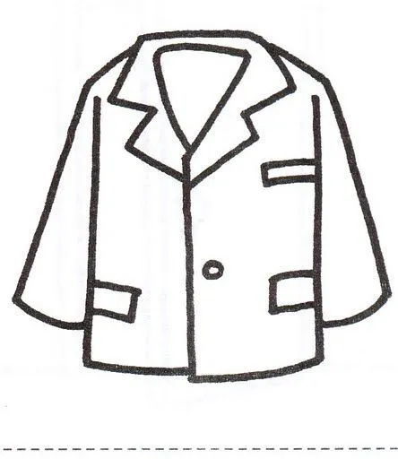 COLOREAR VESTIMENTAS DIBUJOS DE VESTIMENTAS COLOREAR VESTIMENTAS DIBUJOS DE VESTIMENTAS