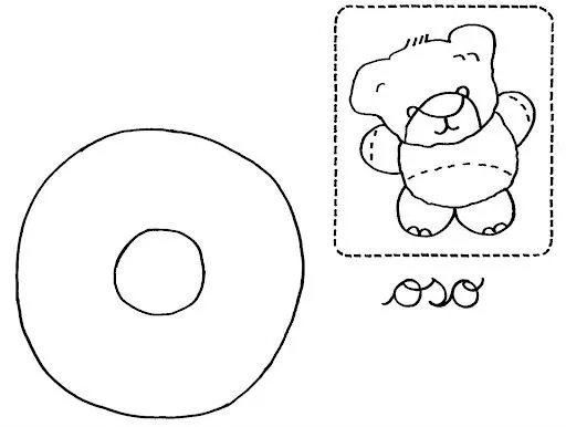 TE CUENTO UN CUENTO: Vocales ilustradas para colorear TE CUENTO UN CUENTO: Vocales ilustradas para colorear