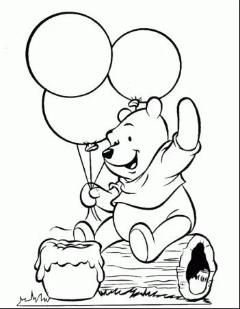 COLOREAR A WINNIE THE POOH Y SUS AMIGOS – DIBUJOS PARA PINTAR Y ... COLOREAR A WINNIE THE POOH Y SUS AMIGOS – DIBUJOS PARA PINTAR Y ...