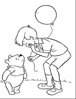 ... WINNIE THE POOH Y SUS AMIGOS – DIBUJOS PARA PINTAR Y COLOREAR ... WINNIE THE POOH Y SUS AMIGOS – DIBUJOS PARA PINTAR Y COLOREAR