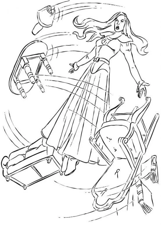 Dibujo de X-Men. Dibujo para colorear de X-Men. Dibujos infantiles ... Dibujo de X-Men. Dibujo para colorear de X-Men. Dibujos infantiles ...