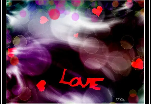 Los colores del Amor -- Colors of Love | Flickr - Photo Sharing! Los colores del Amor -- Colors of Love | Flickr - Photo Sharing!
