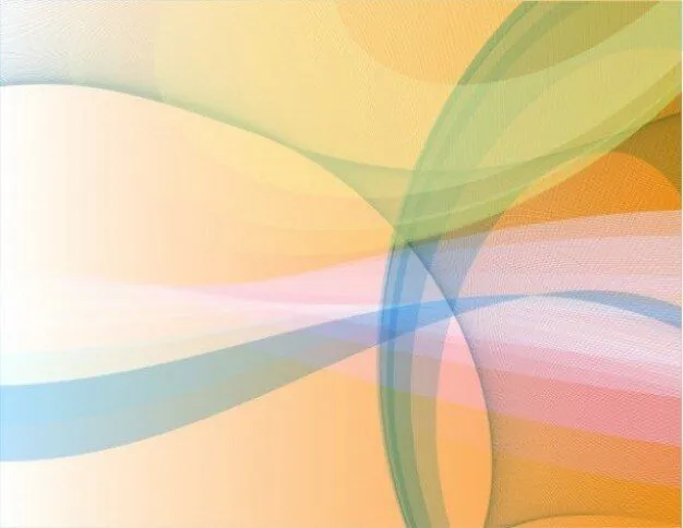 Colores apagados suaves con ondas abstractas | Descargar Vectores ... Colores apagados suaves con ondas abstractas | Descargar Vectores ...
