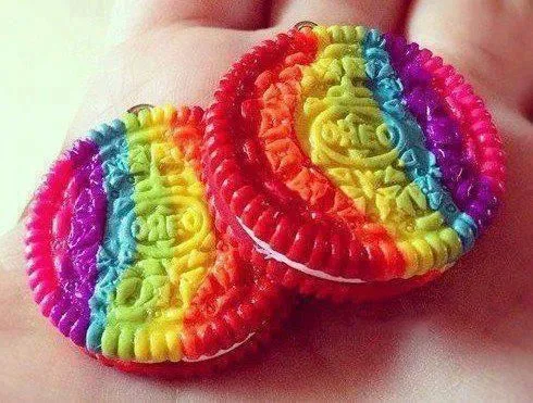 Colores del arco iris - Imagui