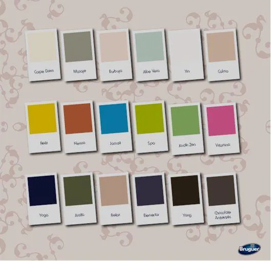 colores | Blog Briz | Página 3