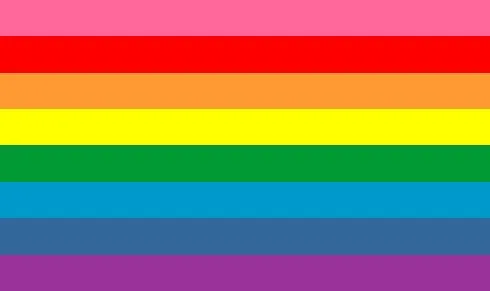 Los colores de una causa: LGBT | .