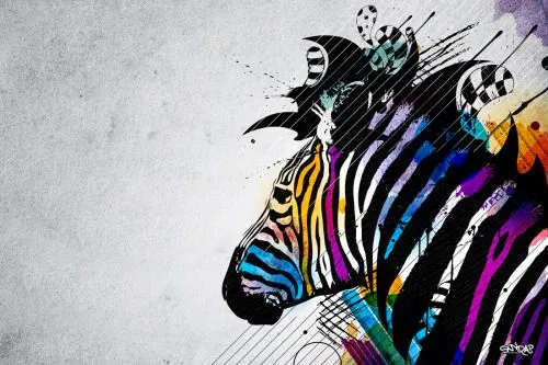 Colores cebra - Imagui Colores cebra - Imagui