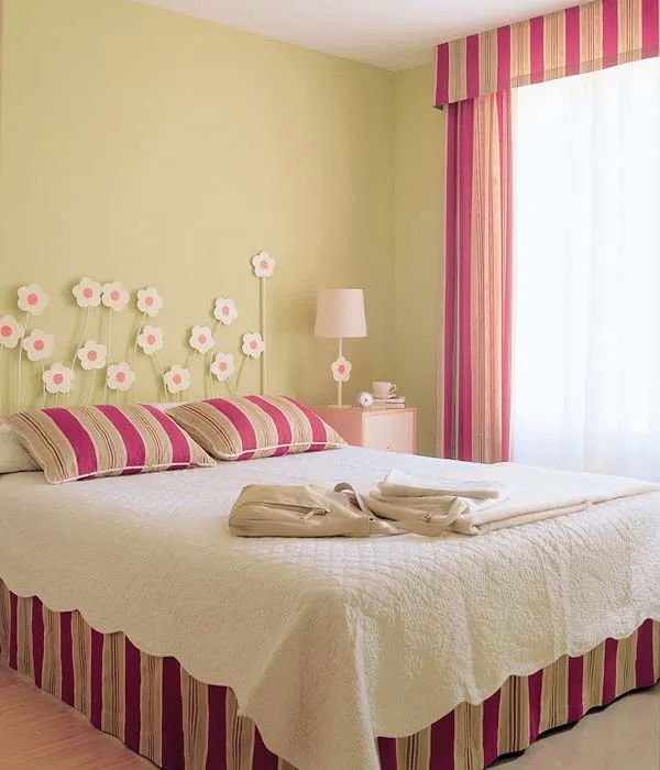 Colores para Decorar: Con que colores combina pared verde en ... Colores para Decorar: Con que colores combina pared verde en ...