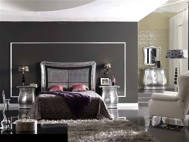 Colores para Decorar: Estancias donde solo se combinan el blanco y ... Colores para Decorar: Estancias donde solo se combinan el blanco y ...