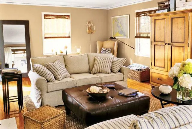 Colores diseño y decoración de interiores de casas.Ideas para ... Colores diseño y decoración de interiores de casas.Ideas para ...