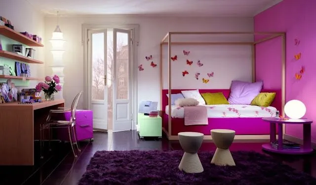 COLORES PARA DORMITORIOS - DORMITORIOS POR COLORES - DORMITORIOS Y ... COLORES PARA DORMITORIOS - DORMITORIOS POR COLORES - DORMITORIOS Y ...