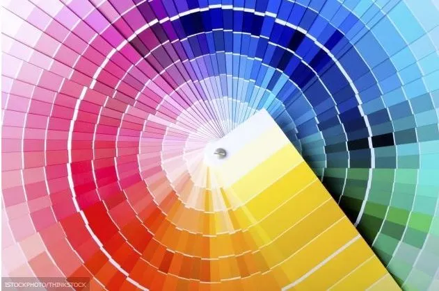 Qué colores elegir para pintar tu hogar - Grupo AFI