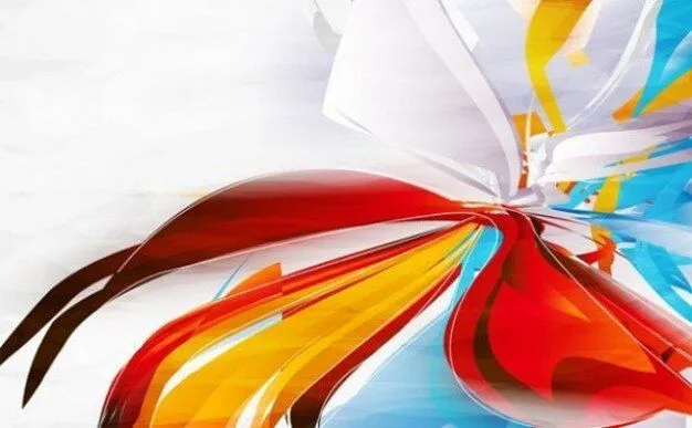 Colores enredados fondo abstracto | Descargar Vectores gratis Colores enredados fondo abstracto | Descargar Vectores gratis