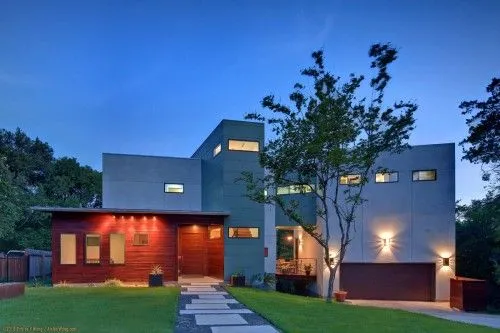 colores exteriores | colorexpression