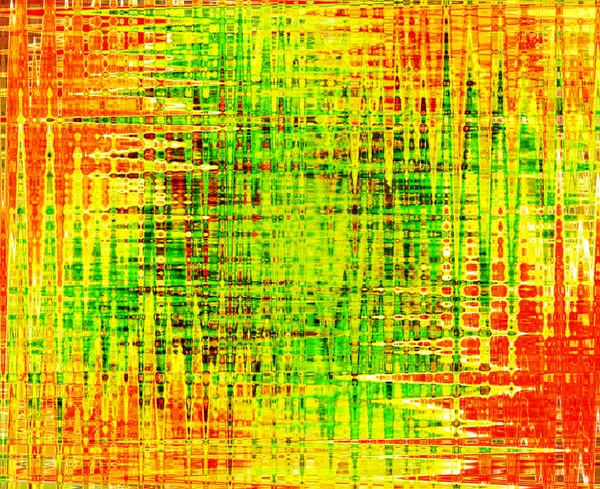 colores de fondo abstracto en verde, naranja, amarillo y rojo co ...