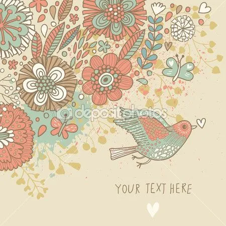 colores de fondo vintage. pastel de color papel tapiz floral con ... colores de fondo vintage. pastel de color papel tapiz floral con ...