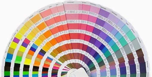 Colores para imprimir | Guía práctica de impresión