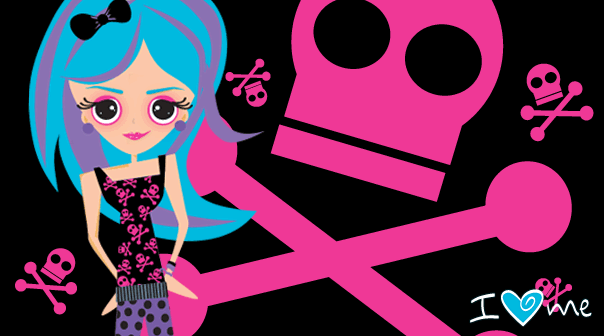 colores | I LOVE ME