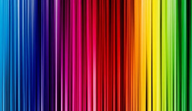 Colores de moda 2013