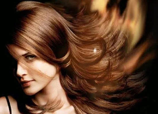 Colores de moda cabello 2013 - io Mujer