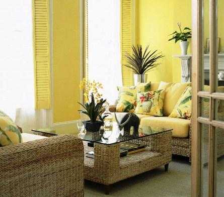 Qué colores usar para pintar una sala pequeña | Pintura - Decora ... Qué colores usar para pintar una sala pequeña | Pintura - Decora ...