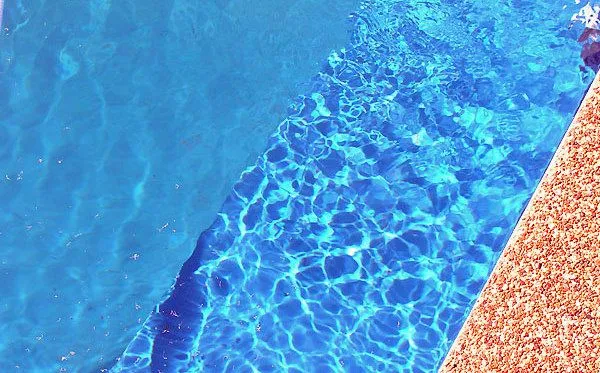 Colores de pintura para piscinas : PintoMiCasa.com