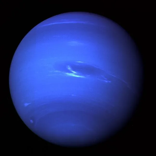 Los colores de los planetas « ProAstronomía Los colores de los planetas « ProAstronomía