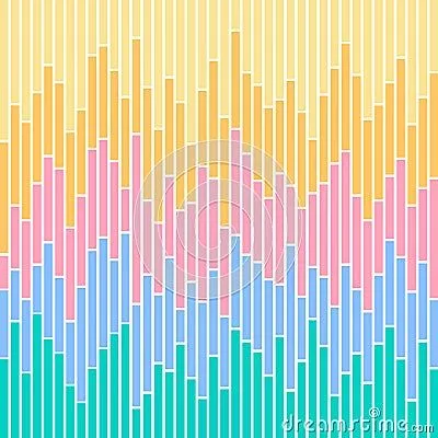 colores-raya-en-colores-pastel ...