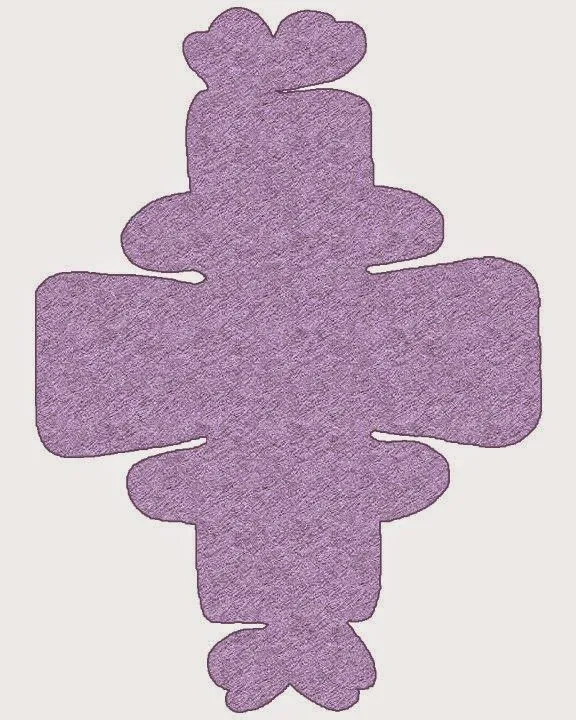 En Varios Colores y Texturas: Cajas con Cierre en forma de ...