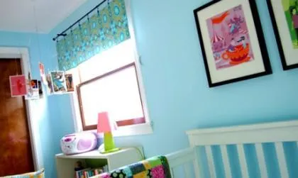 Colores que transmiten sensaciones, utilízalos para decorar (IV)