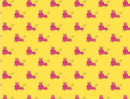 Colorful Animal Scrapbook Papers | Mr Printables