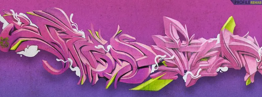 Colorful Graffiti Facebook Cover for Timeline Colorful Graffiti Facebook Cover for Timeline