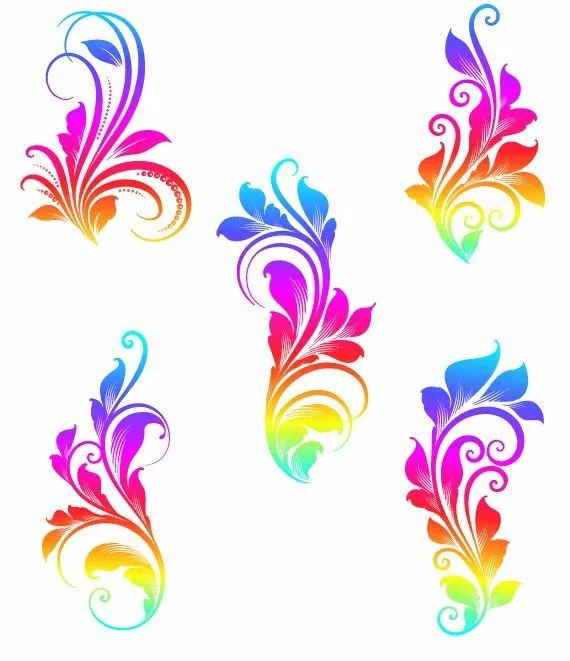 Colorful Swirls Vector Graphics | Free Vector Graphics | All Free ... Colorful Swirls Vector Graphics | Free Vector Graphics | All Free ...
