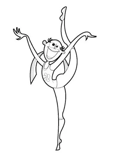 dibujos para imprimir