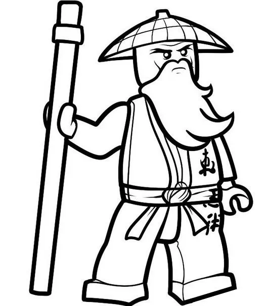 Free coloring pages