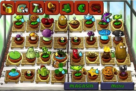 Dessin plantes vs zombies a colorier - Imagui Dessin plantes vs zombies a colorier - Imagui