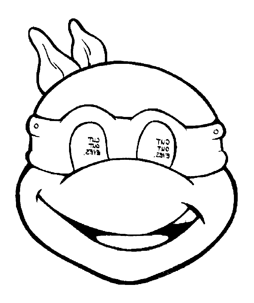 Coloriage de Tortugas Ninja à telecharger gratuitement - Tortugas Ninja - Just Color Niños : Dibujos para colorear para niños Coloriage de Tortugas Ninja à telecharger gratuitement - Tortugas Ninja - Just Color Niños : Dibujos para colorear para niños