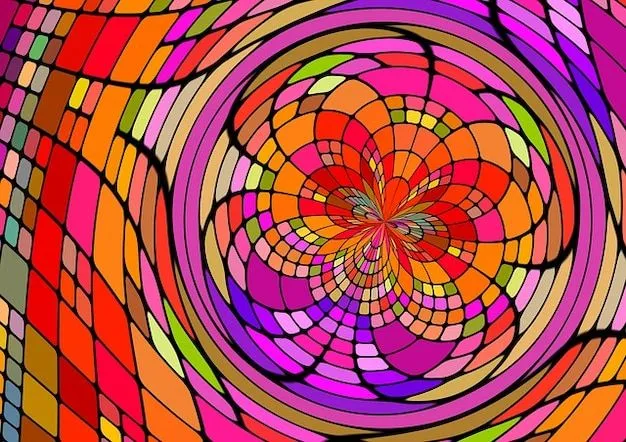 Colorido moderno del color del arte abstracto | Descargar Fotos gratis Colorido moderno del color del arte abstracto | Descargar Fotos gratis