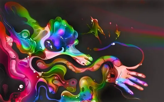 Coloridos cuadros abstractos Fondos de pantalla | Fondos de escritorio ... Coloridos cuadros abstractos Fondos de pantalla | Fondos de escritorio ...