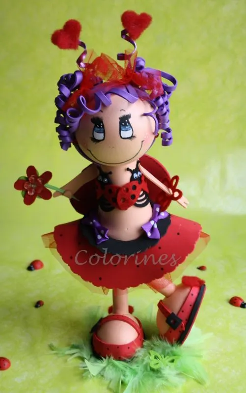Colorines: Y DE MARIQUITA!!! AUNQUE SE NOS PASO EL CARNAVAL... Colorines: Y DE MARIQUITA!!! AUNQUE SE NOS PASO EL CARNAVAL...