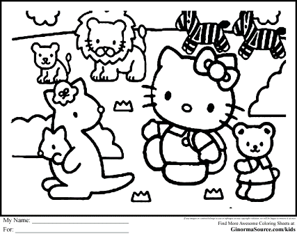 coloring pages hello kitty: Coloring Pages Hello Kitty : Cute ... coloring pages hello kitty: Coloring Pages Hello Kitty : Cute ...