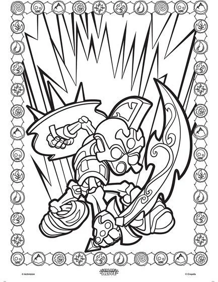 Coloring pages on Pinterest | Skylanders, Pokemon and Lego Movie Coloring pages on Pinterest | Skylanders, Pokemon and Lego Movie