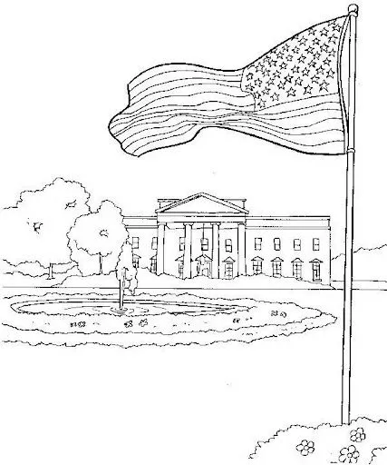 COLORING PAGES - Part 39