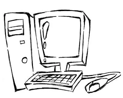 Desenhos para Crianças Colorir: Fevereiro 2010 Desenhos para Crianças Colorir: Fevereiro 2010