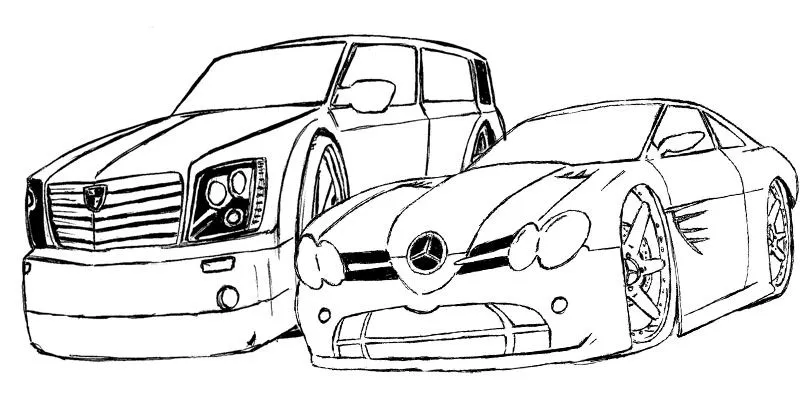 COLORIR DESENHOS: Maio 2012desenhos para colorir,carros colorir ...