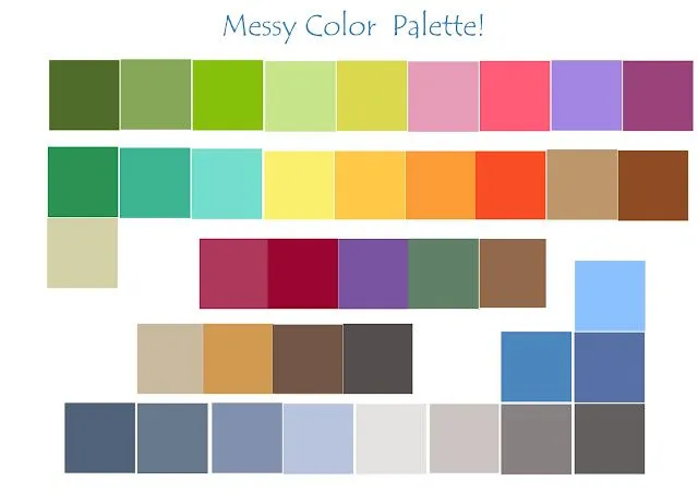 La Colorista Isabel de Yzaguirre - IdY Interiors Barcelona ...