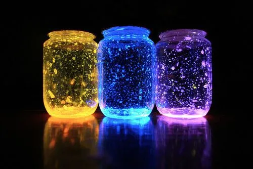 5 Colors